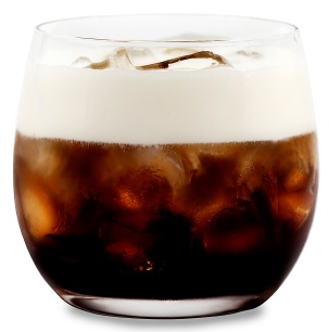 Πως να φτιάξετε White Russian Vodka, coffee liquer, espresso και αφρόγαλα Coffeeheat.gr.jpg