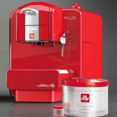 Gaggia for illy.jpg (138.4 KiB) 3017 προβολές Gaggia for illy.jpg