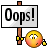 :Oops!: